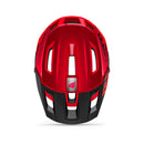 Bluegrass Rogue MIPS MTB Helmet Metallic Red