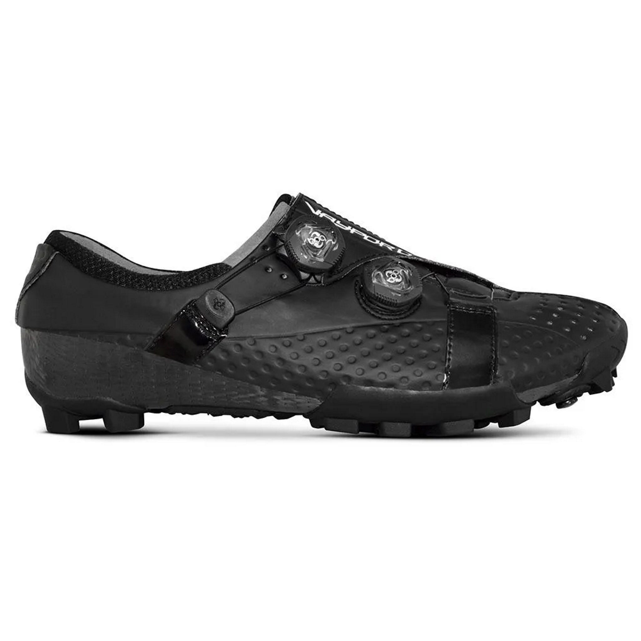 Bont Shoes Vaypor G Black/Black