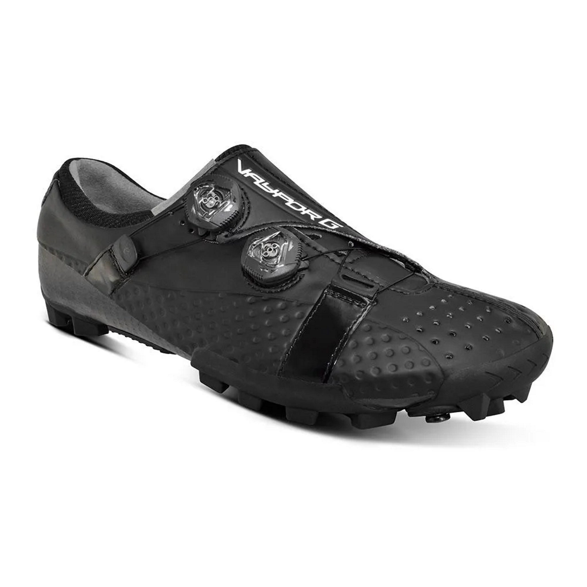 Bont Shoes Vaypor G Black/Black