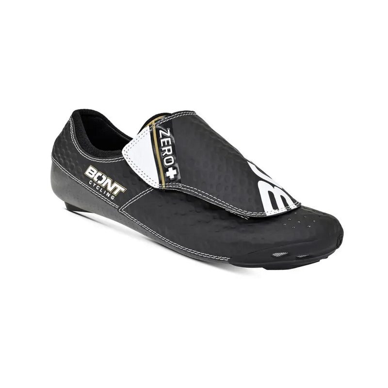 Bont Shoes Zero+ Black