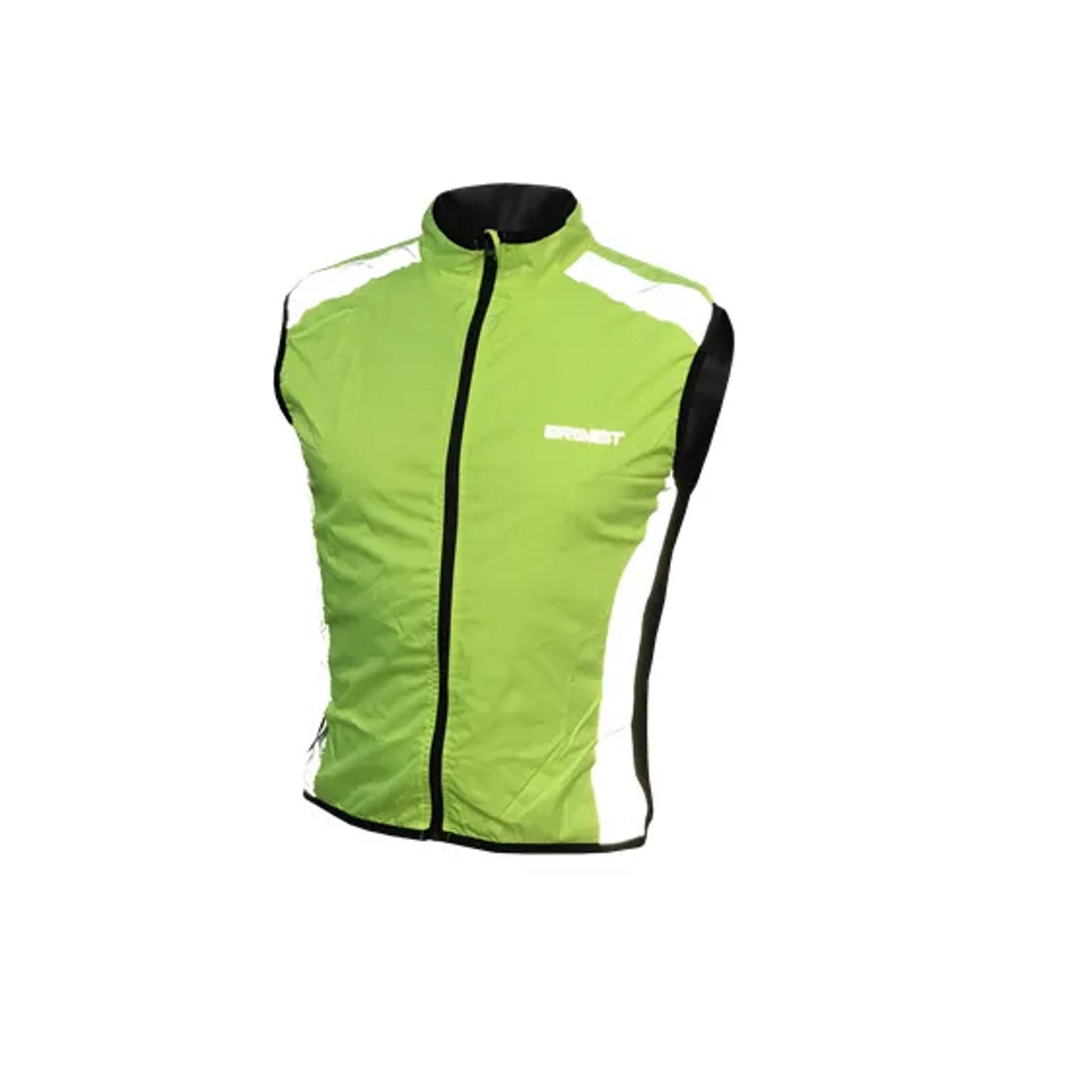 Brave Vest Wind Vest 2.0 Fluro