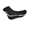 Brave Booties Waterproof Shoe Cover Black