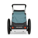 Burley Dog Trailer Bark Ranger Black XL