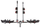 Yakima FourTimer 4 Bike Hitch Rack