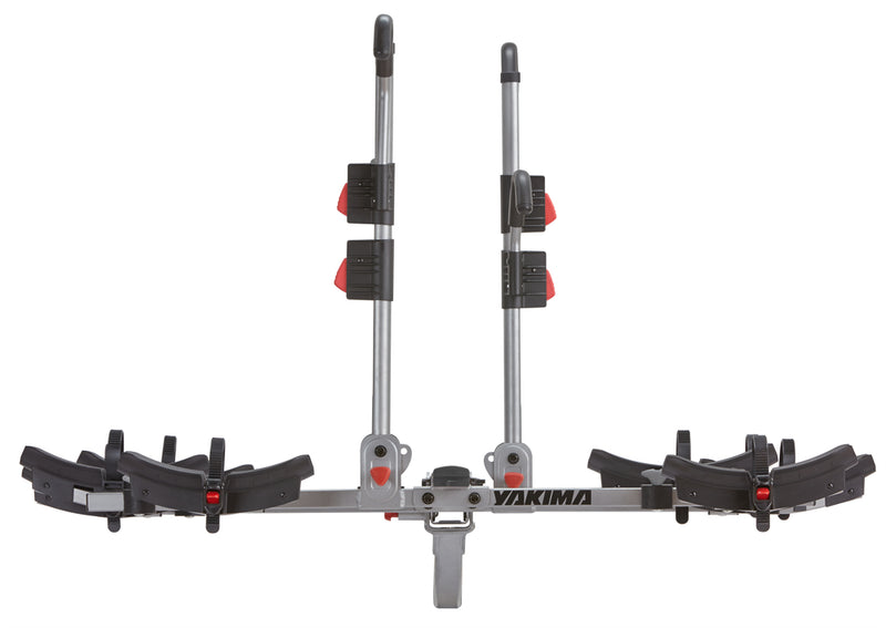 Yakima FourTimer 4 Bike Hitch Rack