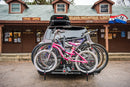 Yakima FourTimer 4 Bike Hitch Rack