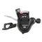 Shimano Shifter-LH 2S/3S Xt-M780 Ispec-B