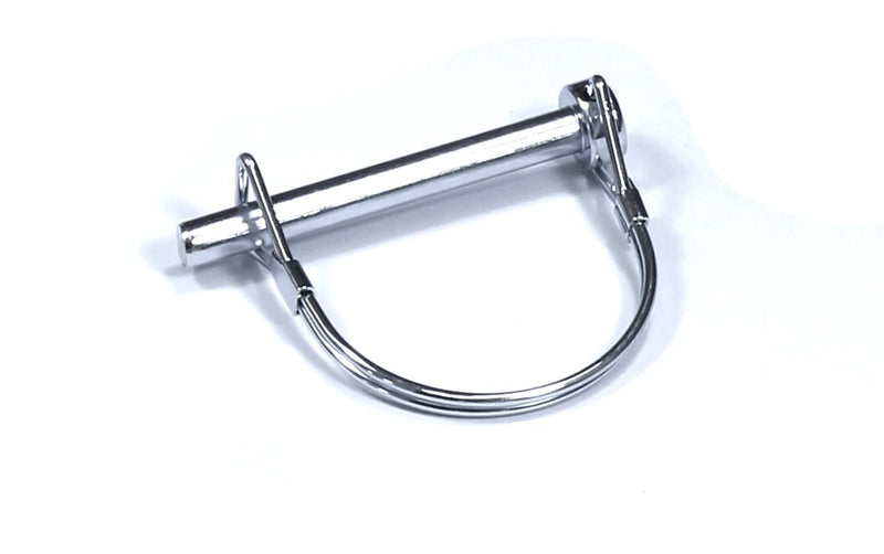 Zapp Bikerack-Part C-Clip/Pin