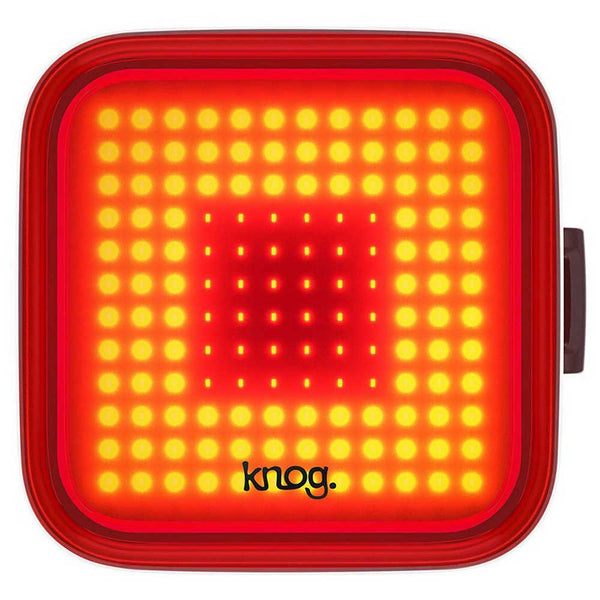Knog Light RR Blinder Square 100L Usb