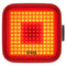 Knog Light RR Blinder Square 100L Usb