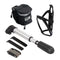 Serfas Combo Pump-Bag-Tool-Cage-Patchkit