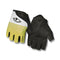 Giro Gloves Jag SF Citron Grn XL
