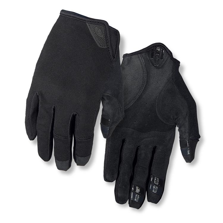 Giro Gloves DND FF Black XL