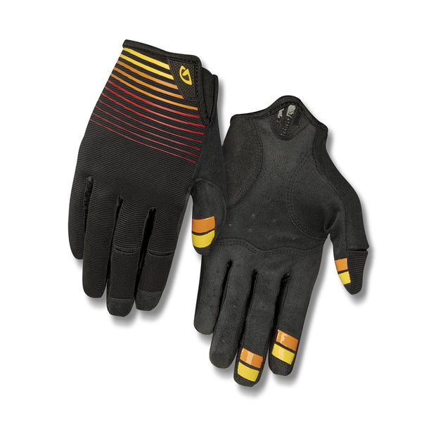 Giro Gloves DND FF Heatwave/Black SM