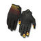 Giro Gloves DND FF Heatwave/Black LG