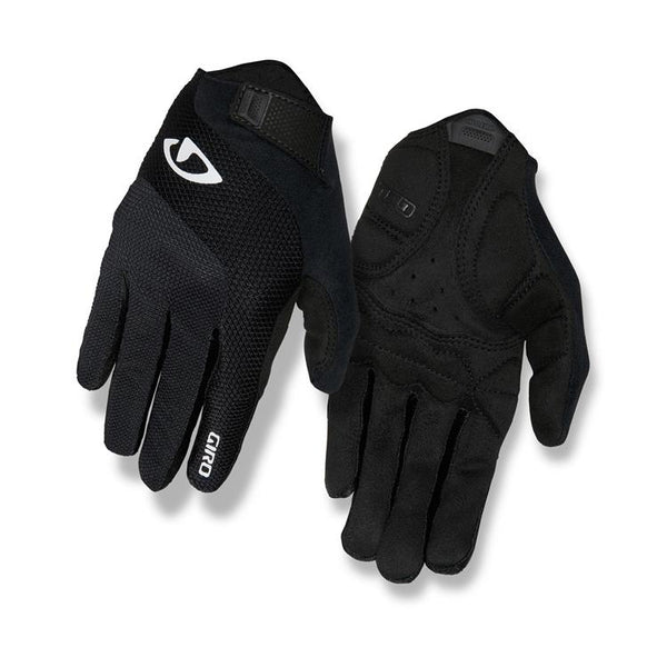 Giro Gloves Tessa WMN Gel FF Black SM