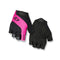 Giro Gloves Tessa WMN Gel SF Pink/Black SM