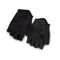 Giro Gloves Bravo Jr Kids SF Mono Black XS