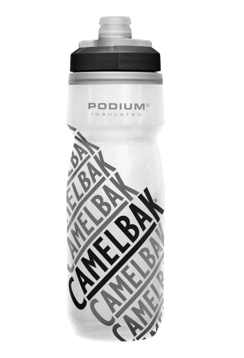 Camelbak Podium Chill Bottle 620ml Race Edition