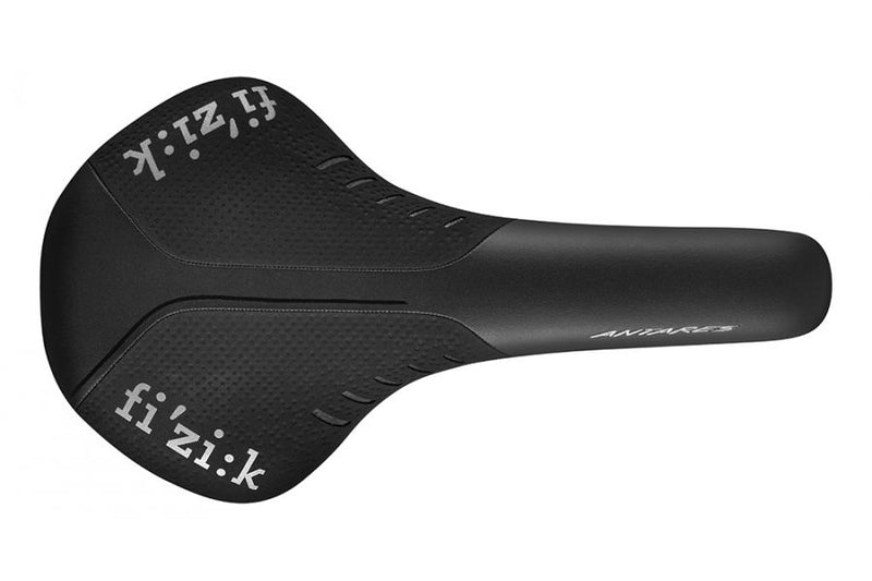 Fizik Saddle Antares R3 Kium Rail B/W/Bl
