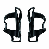 Lezyne Flow Cage Sl Left/Right Pair Black