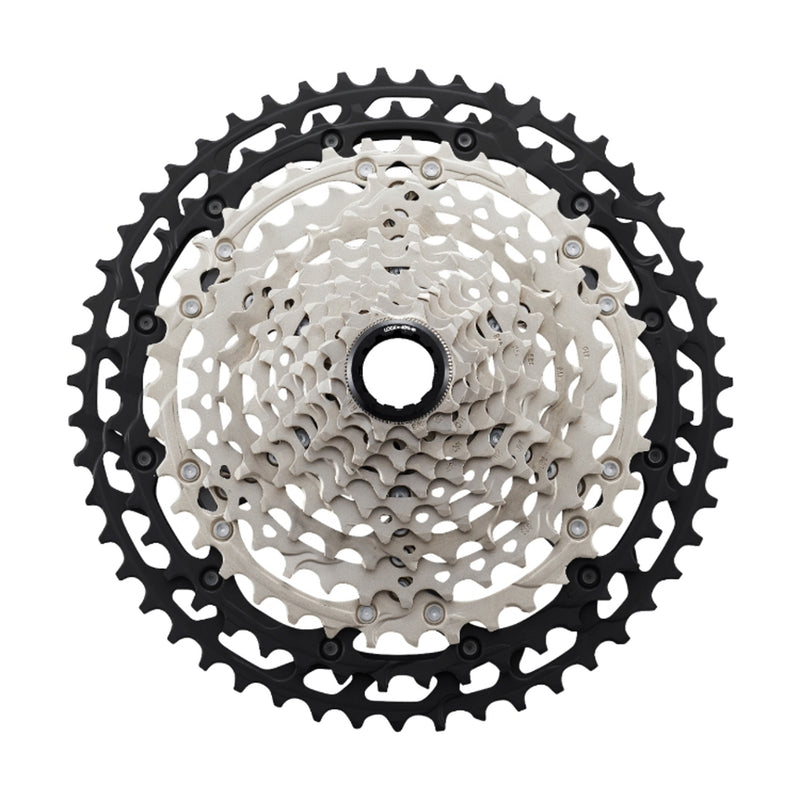 Shimano CS-M8100 Cassette MTB Deore XT 12-speed 10-51T