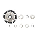 Shimano CS-M8100 Cassette MTB Deore XT 12-speed 10-51T