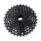 MicroShift Cassette 7 Speed 12-28T H-Series Black