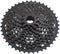Microshift Cassette Black 11-42 10-Speed