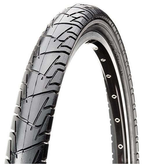 CST Cruiser Tyre 26 x 2.125 Black