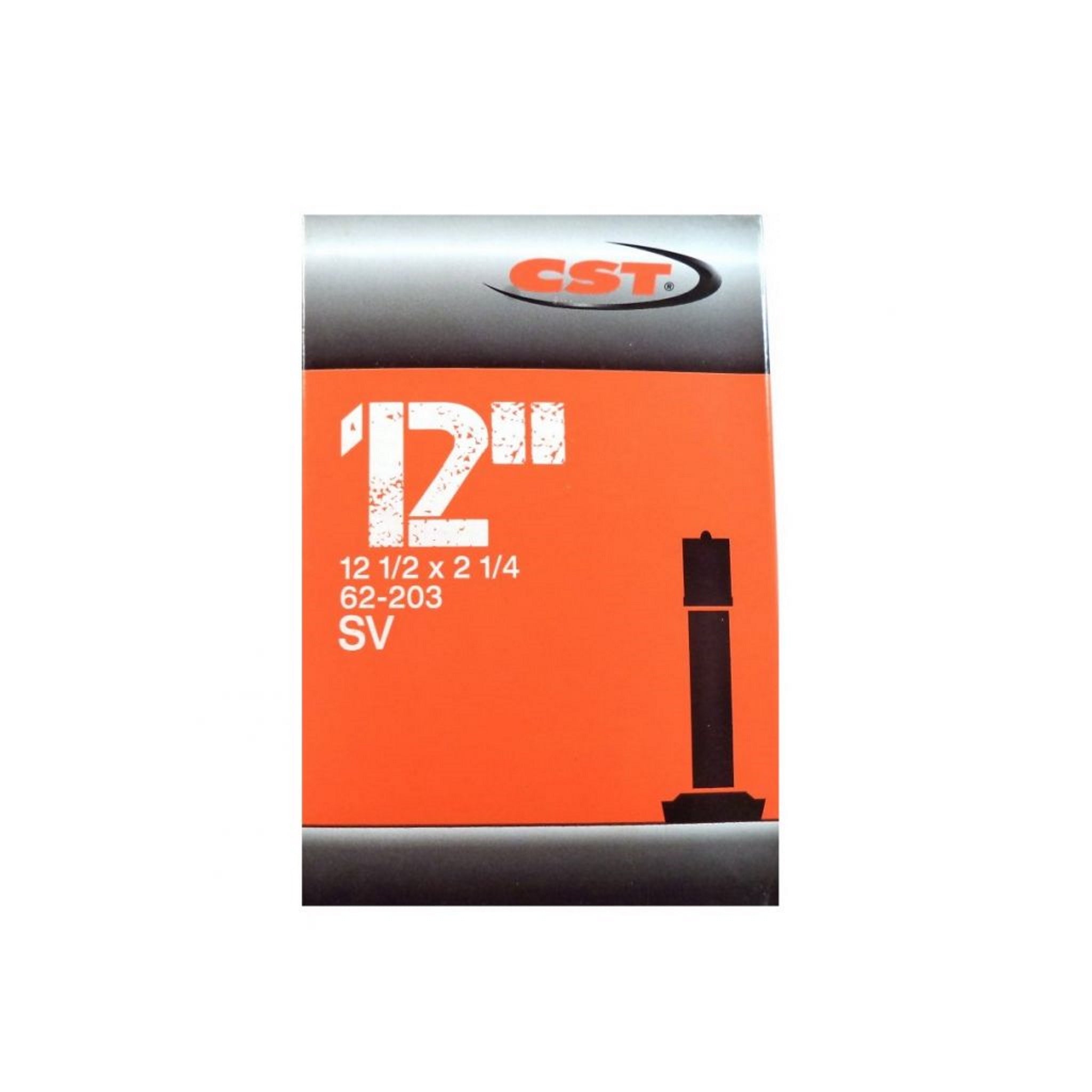 CST Tube 12 1/2 x 2 1/4 SV/AV