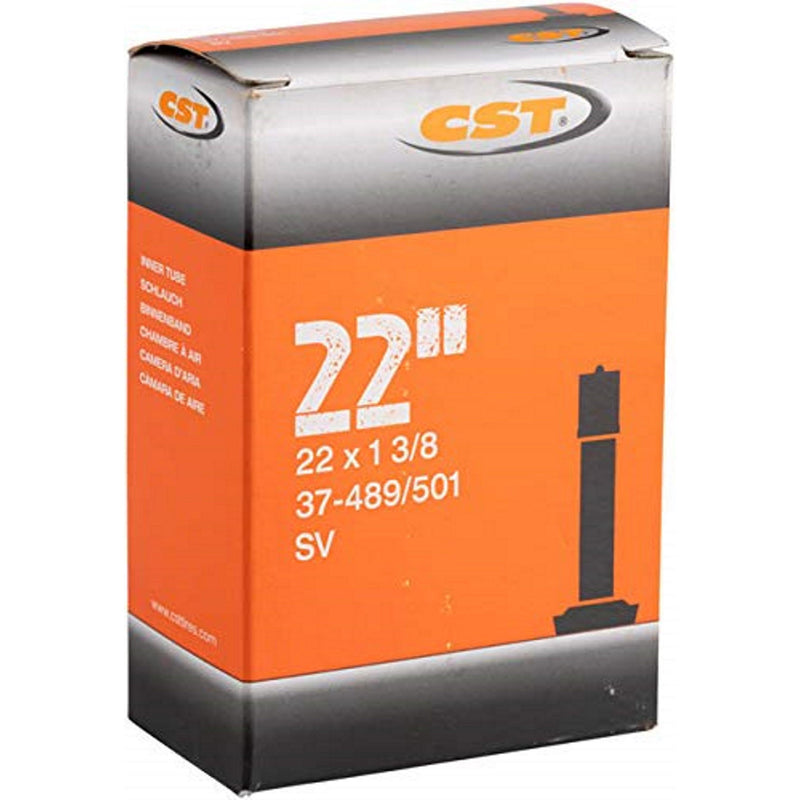 CST Tube 22x 1 3/8 Sv
