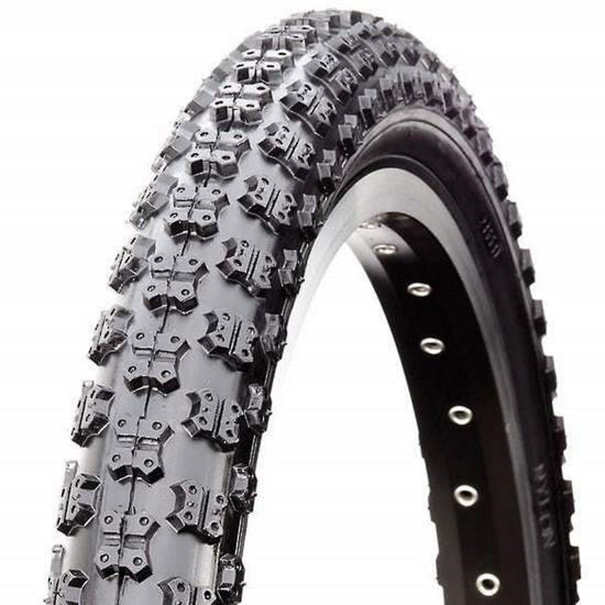 CST Tyre 16 x 2.125 Comp 3 BMX/Kid's Black C-714
