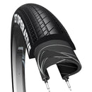 CST Tyre 20 x 2.25 BMX Operative Slick C1809 Black