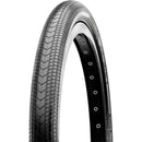 CST Tyre 20 x 2.25 BMX Operative Slick C1809 Black