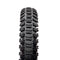 CST BMX/Kid's Tyre 20 x 1.75 Black C714