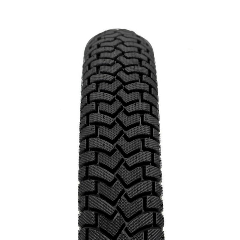 CST Freestyle BMX Tyre 20 x 1.95 Black C1213N