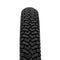 CST Freestyle BMX Tyre 20 x 1.95 Black C1213N