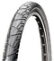 CST Cruiser Tyre 26 x 2.125 Black