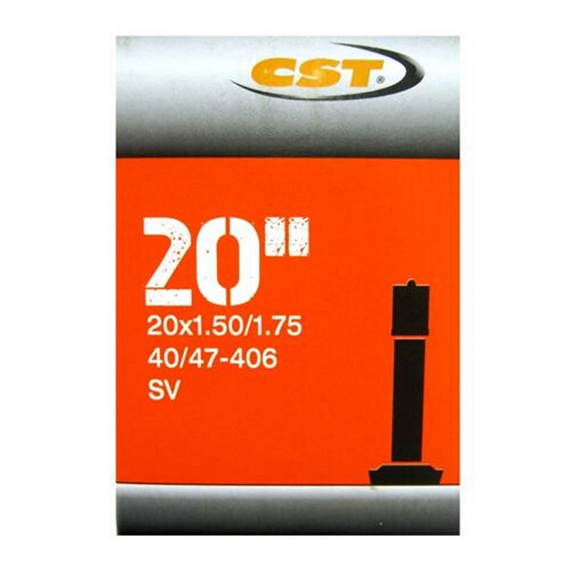 CST Tube 20x1.50-1.75 Sv