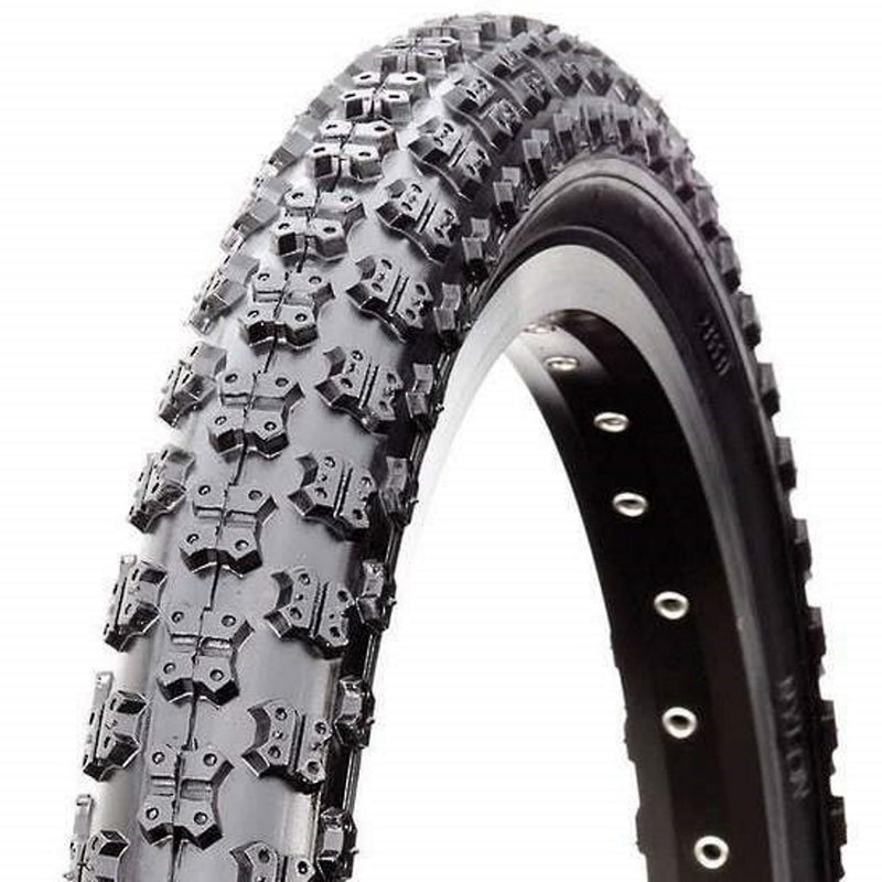 CST Tyre 16 x 2.125 Comp 3 BMX/Kid's Black C-714