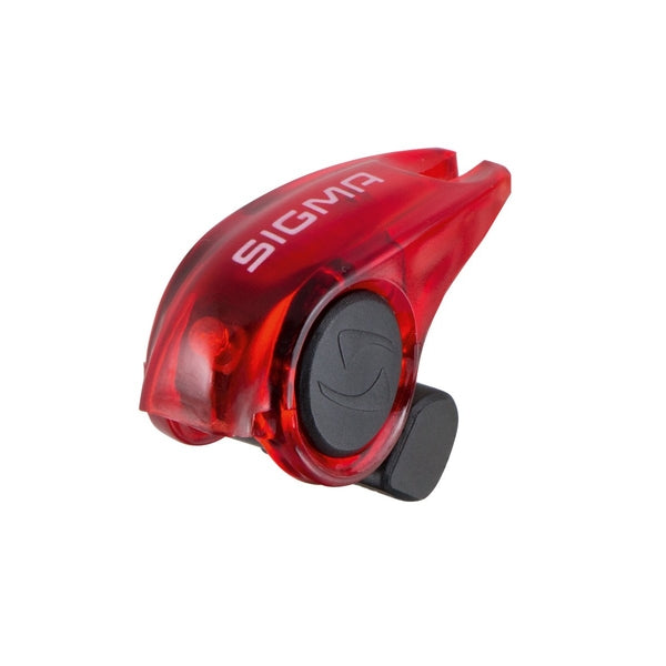 Sigma Rr-Light W/Brake Light Red