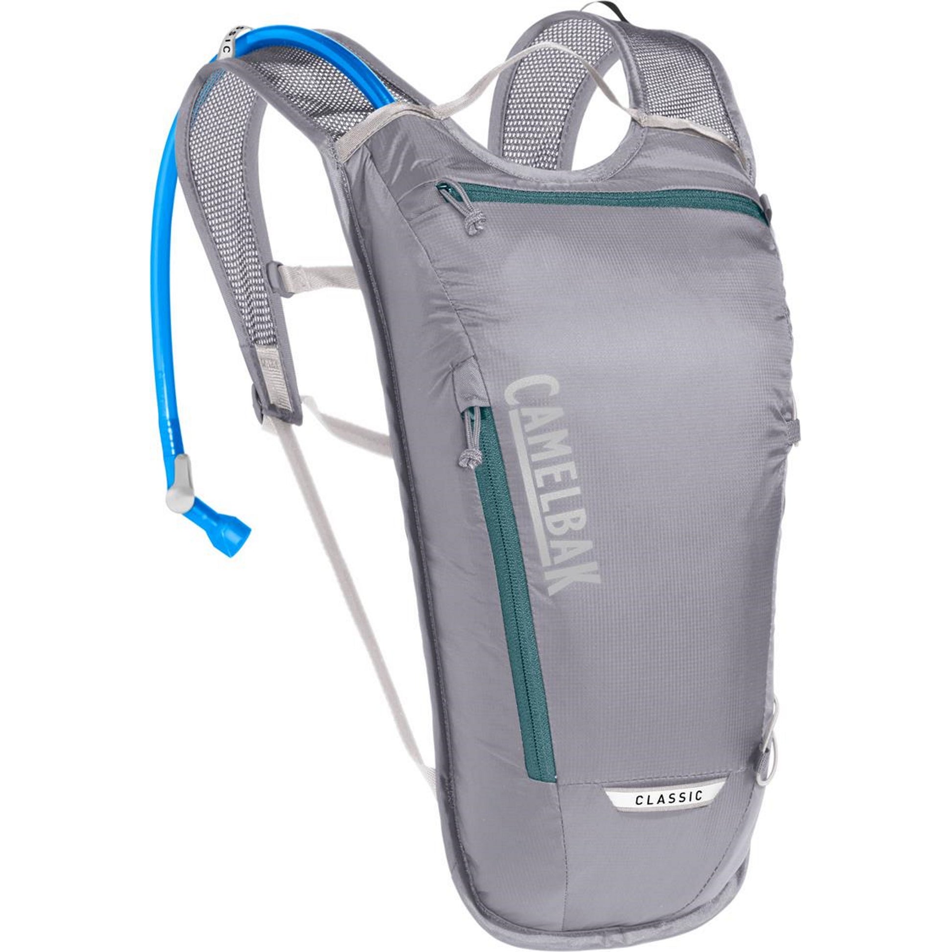 Camelbak Classic Light 2L Hydration Pack Gunmetal/Hydro