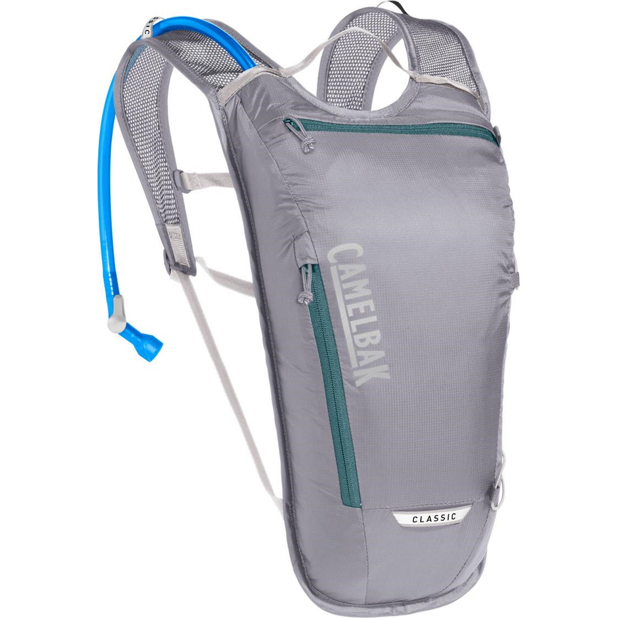 Camelbak Classic Light 2L Hydration Pack Gunmetal/Hydro