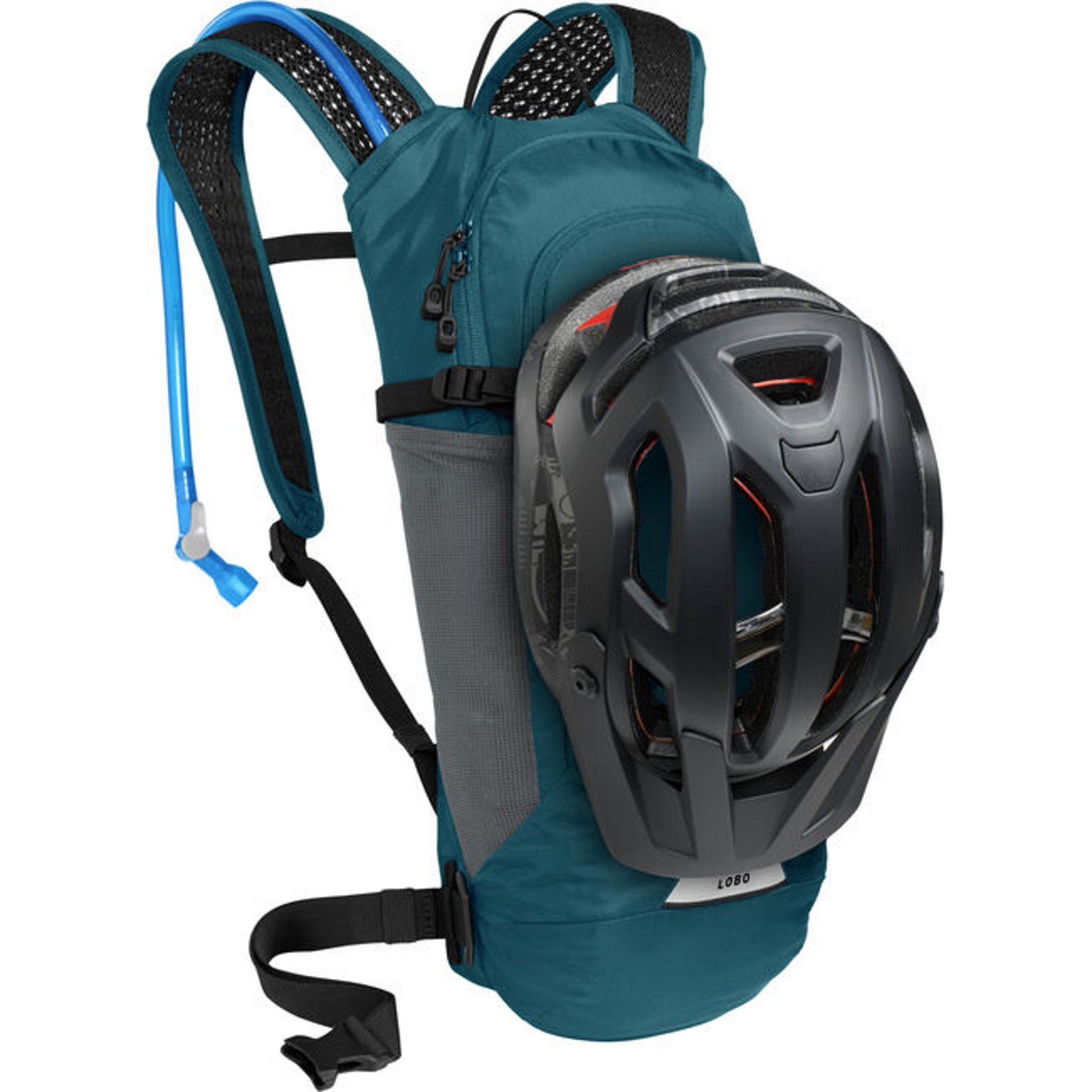 Camelbak Lobo 9 2L Moroccan Blue/Black