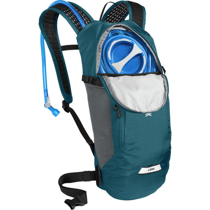 Camelbak Lobo 9 2L Moroccan Blue/Black