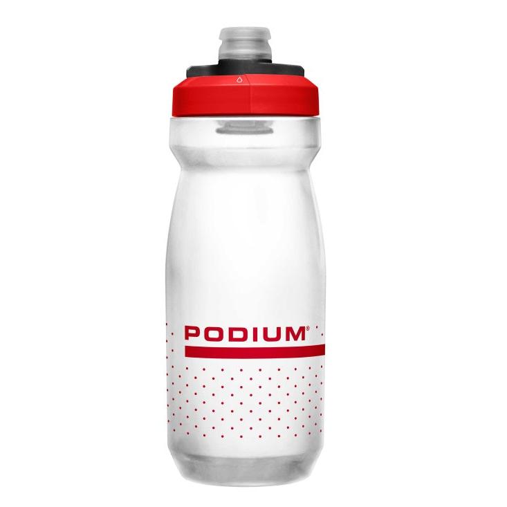 Camelbak Podium Bottle 610ml Fiery Red