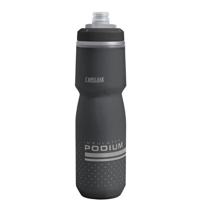 Camelbak Podium Chill Bottle 710ml Black