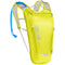 Camelbak Classic Light 2L Hydration Pack Safety Yellow/Silver