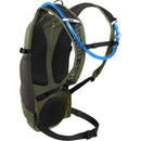 Camelbak Lobo 9 2L Burnt Olive/Black